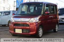 daihatsu tanto 2017 CARSENSOR_JP_AU6133973460