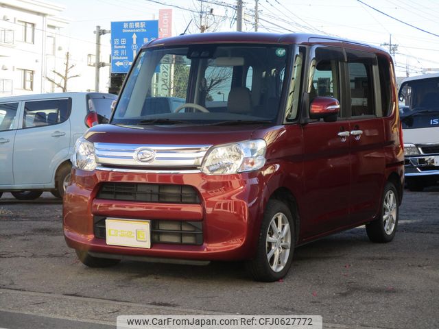 daihatsu tanto 2017 CARSENSOR_JP_AU6133973460 image 1