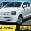 suzuki alto 2020 -SUZUKI--Alto DBA-HA36S--HA36S----SUZUKI--Alto DBA-HA36S--HA36S-- image 1