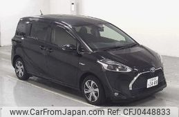 toyota sienta 2020 -TOYOTA 【広島 503ｾ2408】--Sienta NHP170G-7217219---TOYOTA 【広島 503ｾ2408】--Sienta NHP170G-7217219-