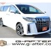 toyota alphard 2018 -TOYOTA--Alphard DBA-AGH30W--AGH30-0177583---TOYOTA--Alphard DBA-AGH30W--AGH30-0177583- image 1