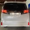 toyota vellfire 2017 -TOYOTA--Vellfire AGH35W--0024272---TOYOTA--Vellfire AGH35W--0024272- image 25