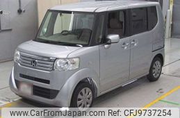 honda n-box 2013 -HONDA--N BOX DBA-JF1--JF1-1245831---HONDA--N BOX DBA-JF1--JF1-1245831-