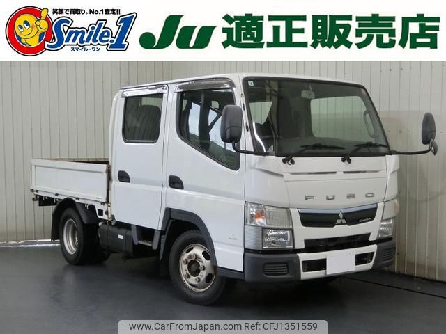 mitsubishi-fuso canter 2016 GOO_NET_EXCHANGE_0720077A20250627G001 image 1