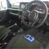 suzuki jimny-sierra 2023 CFJ1810559 image 3