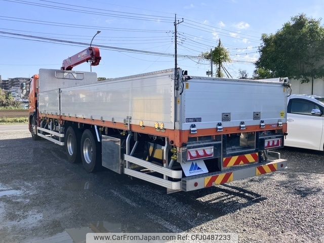 hino profia 2019 -HINO--Profia 2DG-FR1AHJ--FR1AH-104914---HINO--Profia 2DG-FR1AHJ--FR1AH-104914- image 2