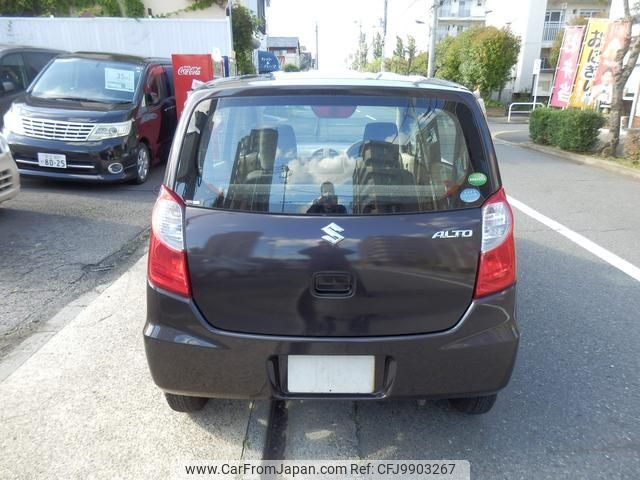 suzuki alto 2013 -SUZUKI--Alto HA25S--903682---SUZUKI--Alto HA25S--903682- image 2