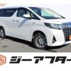 toyota alphard 2019 -TOYOTA--Alphard DAA-AYH30W--AYH30-0088327---TOYOTA--Alphard DAA-AYH30W--AYH30-0088327- image 1