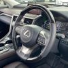 lexus rx 2019 CFJ1641274 image 23