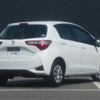 toyota vitz 2019 -TOYOTA--Vitz DBA-KSP130--KSP130-4024205---TOYOTA--Vitz DBA-KSP130--KSP130-4024205- image 3