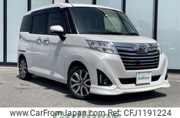 toyota roomy 2018 -TOYOTA--Roomy DBA-M900A--M900A-0195890---TOYOTA--Roomy DBA-M900A--M900A-0195890-