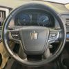 toyota crown 2015 -TOYOTA--Crown DAA-AWS210--AWS210-6101242---TOYOTA--Crown DAA-AWS210--AWS210-6101242- image 13