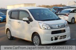 daihatsu move 2019 -DAIHATSU--Move DBA-LA160S--LA160S-2009255---DAIHATSU--Move DBA-LA160S--LA160S-2009255-