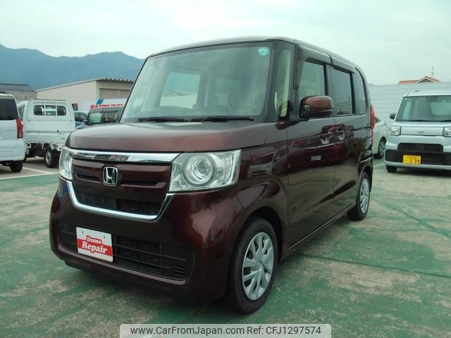 honda n-box 2018 quick_quick_JF3_JF3-1174873 image 2