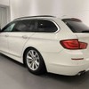 bmw 5-series 2012 -BMW--BMW 5 Series DBA-MT25--WBAMT52020C898115---BMW--BMW 5 Series DBA-MT25--WBAMT52020C898115- image 7