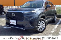 honda wr-v 2025 quick_quick_DG5_DG5-1034484