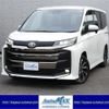 toyota noah 2023 quick_quick_6BA-MZRA90W_MZRA90-0079576 image 1