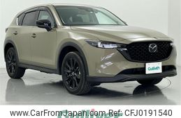 mazda cx-5 2023 -MAZDA--CX-5 6BA-KFEP--KFEP-552094---MAZDA--CX-5 6BA-KFEP--KFEP-552094-