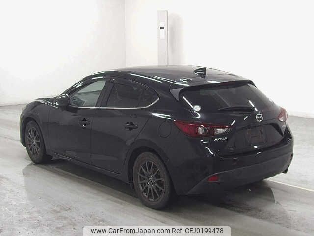 mazda axela 2016 -MAZDA--Axela BM5FS-306935---MAZDA--Axela BM5FS-306935- image 2