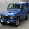 suzuki jimny 1998 -SUZUKI--Jimny JA12W-154871---SUZUKI--Jimny JA12W-154871- image 1