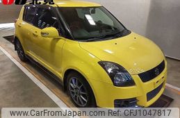 suzuki swift 2009 -SUZUKI--Swift ZC31S--211510---SUZUKI--Swift ZC31S--211510-