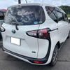 toyota sienta 2018 -TOYOTA 【大分 501ﾎ2170】--Sienta NHP170G--7149963---TOYOTA 【大分 501ﾎ2170】--Sienta NHP170G--7149963- image 2