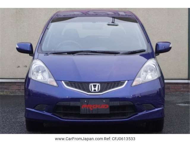 honda fit 2010 -HONDA 【足立 501ﾒ4226】--Fit DBA-GE8--GE8-1314790---HONDA 【足立 501ﾒ4226】--Fit DBA-GE8--GE8-1314790- image 2