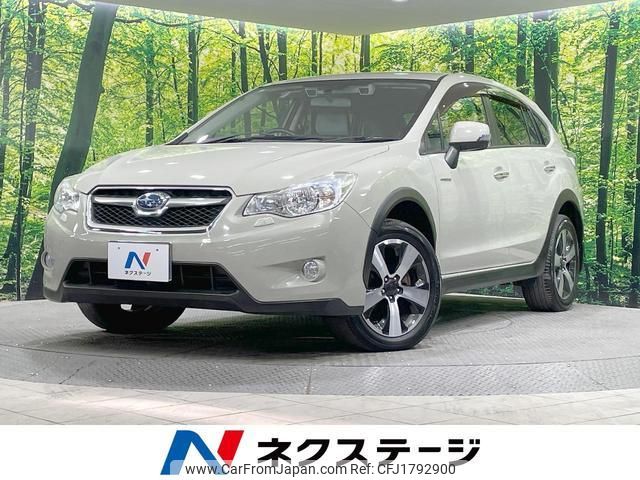 subaru xv 2013 CFJ1792900 image 1
