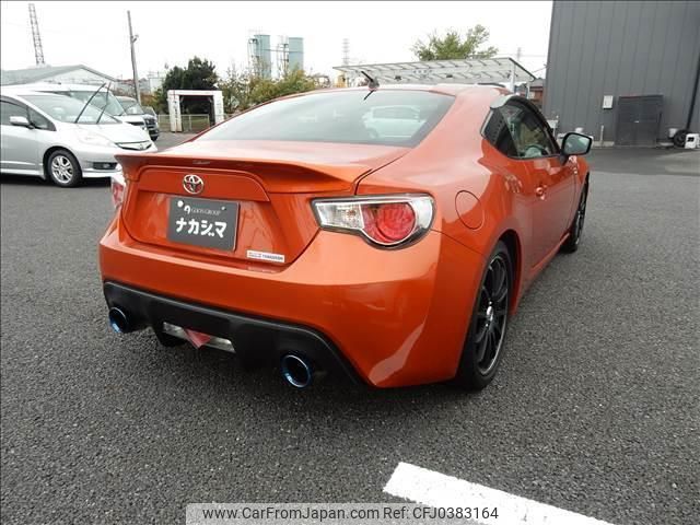 toyota 86 2012 quick_quick_DBA-ZN6_ZN6-012316 image 2