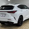 lexus nx 2023 quick_quick_6AA-AAZH20_AAZH20-1007318 image 16