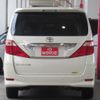 toyota alphard 2008 -TOYOTA 【名変中 】--Alphard ANH20W--8014278---TOYOTA 【名変中 】--Alphard ANH20W--8014278- image 2