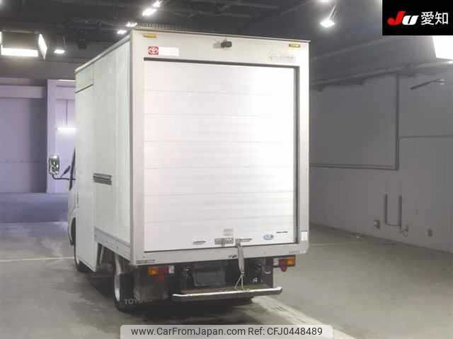 toyota toyoace 2008 -TOYOTA--Toyoace KDY231-8002565---TOYOTA--Toyoace KDY231-8002565- image 2