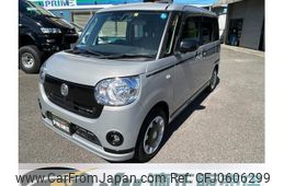 daihatsu move-canbus 2019 -DAIHATSU--Move Canbus LA800S--0206955---DAIHATSU--Move Canbus LA800S--0206955-