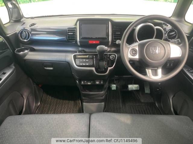 honda n-box 2016 -HONDA--N BOX DBA-JF1--JF1-1904632---HONDA--N BOX DBA-JF1--JF1-1904632- image 2