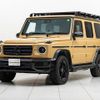 mercedes-benz g-class 2024 quick_quick_3DA-463350_W1N4633502X506051 image 7