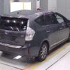 toyota prius-α 2014 -TOYOTA--Prius α ZVW41W-3343247---TOYOTA--Prius α ZVW41W-3343247- image 2