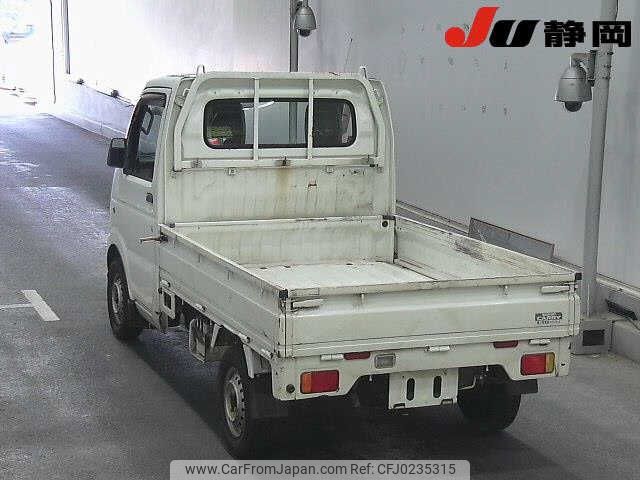 suzuki carry-truck 2012 -SUZUKI--Carry Truck DA63T--DA63T-790910---SUZUKI--Carry Truck DA63T--DA63T-790910- image 2