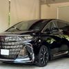 toyota alphard 2024 -TOYOTA 【名変中 】--Alphard AAHH40W--0018021---TOYOTA 【名変中 】--Alphard AAHH40W--0018021- image 1