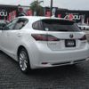 lexus ct 2011 -LEXUS--Lexus CT DAA-ZWA10--ZWA10-2024747---LEXUS--Lexus CT DAA-ZWA10--ZWA10-2024747- image 2