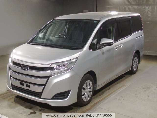 toyota noah 2020 -TOYOTA--Noah 3BA-ZRR80G--ZRR80-0637231---TOYOTA--Noah 3BA-ZRR80G--ZRR80-0637231- image 1