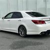 toyota crown 2014 -TOYOTA--Crown DAA-AWS210--AWS210-6063651---TOYOTA--Crown DAA-AWS210--AWS210-6063651- image 15