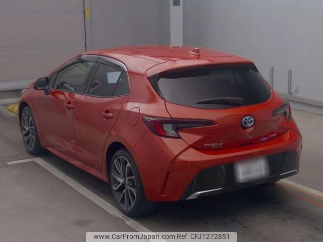 toyota corolla-sport 2024 quick_quick_6AA-ZWE219H_ZWE219-4011807 image 2