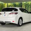 lexus ct 2012 CFJ1655110 image 18