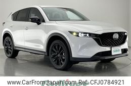 mazda cx-5 2024 -MAZDA--CX-5 3DA-KF2P--KF2P-607880---MAZDA--CX-5 3DA-KF2P--KF2P-607880-