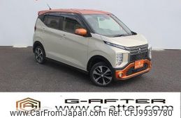 mitsubishi ek-cross 2019 quick_quick_5AA-B37W_B37W-0001579