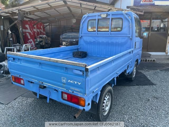 honda acty-truck 2010 -HONDA 【愛媛 480ﾇ9335】--Acty Truck HA8--1007108---HONDA 【愛媛 480ﾇ9335】--Acty Truck HA8--1007108- image 2