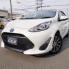 toyota aqua 2018 -TOYOTA--AQUA DAA-NHP10--NHP10-6738129---TOYOTA--AQUA DAA-NHP10--NHP10-6738129- image 1