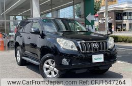 toyota land-cruiser-prado 2012 CFJ1547264