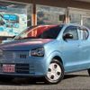 suzuki alto 2017 -SUZUKI--Alto DBA-HA36S--HA36S-323708---SUZUKI--Alto DBA-HA36S--HA36S-323708- image 1