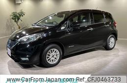 nissan note 2018 quick_quick_DAA-HE12_HE12-181879